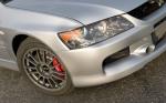 Mitsubishi Lancer Evolution IX MR 2007 года